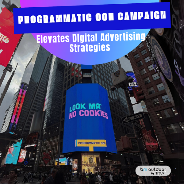 How to maximize the efficiency of LED screens (DOOH)